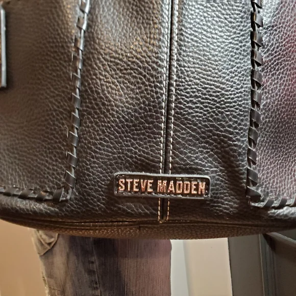 SM Rope Tote Bag - Picture 3 of 9